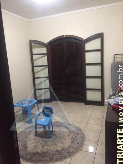 Sobrado, 3 quartos, 190 m² - Foto 4