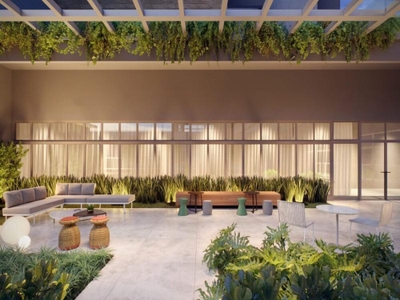 Apartamento, 3 quartos, 80 m² - Foto 3