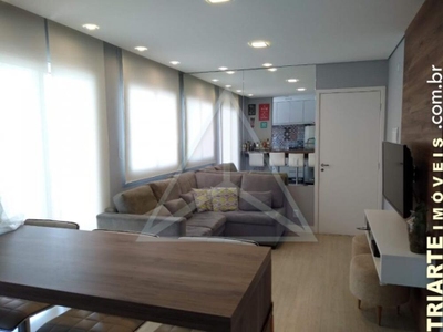 Apartamento, 3 quartos, 78 m² - Foto 1