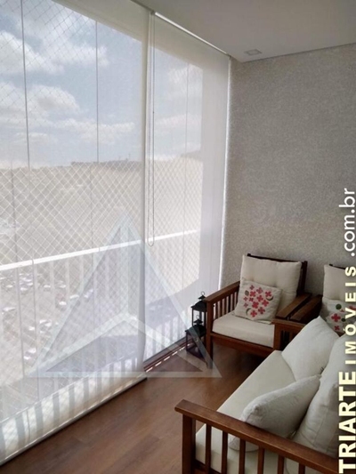 Apartamento, 3 quartos, 78 m² - Foto 5