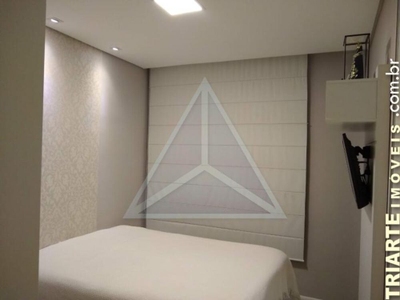 Apartamento, 3 quartos, 78 m² - Foto 2