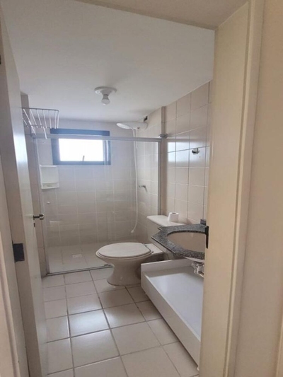 Apartamento, 2 quartos, 49 m² - Foto 3