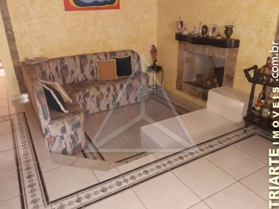 Chácara, 5 quartos, 2342 m² - Foto 3