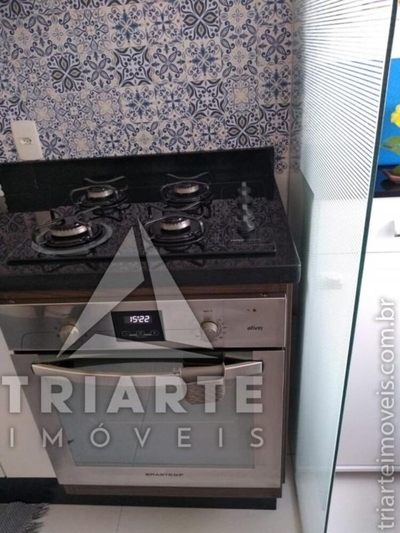 Apartamento, 2 quartos, 50 m² - Foto 4