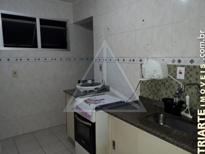 Apartamento, 3 quartos, 62 m² - Foto 3