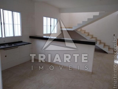 Sobrado, 3 quartos, 215 m² - Foto 1