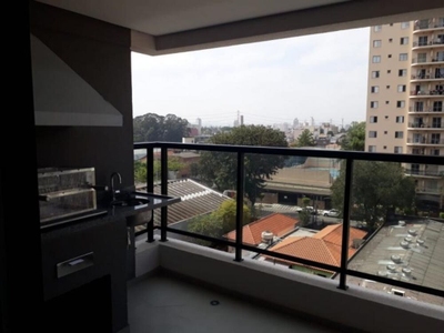 Apartamento, 2 quartos, 56 m² - Foto 3