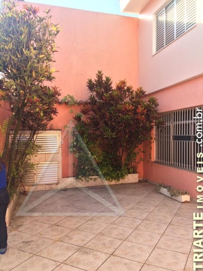 Sobrado, 3 quartos, 202 m² - Foto 4