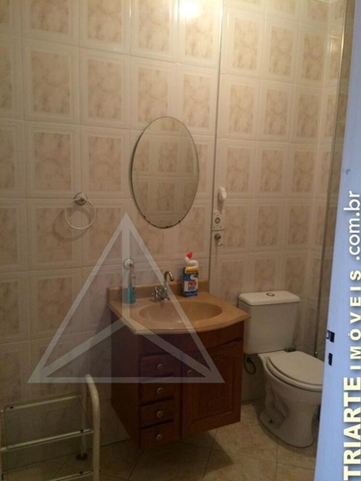 Sobrado, 3 quartos, 202 m² - Foto 1