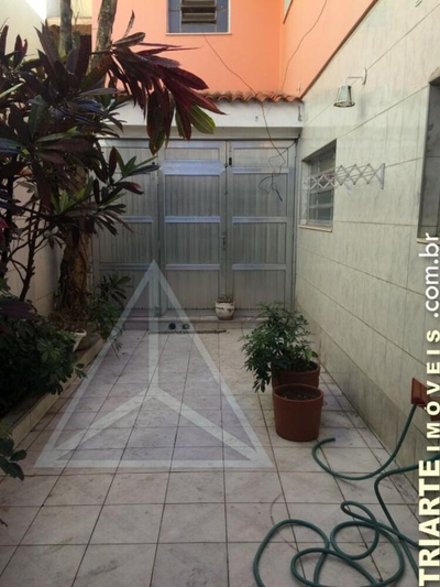 Sobrado, 3 quartos, 202 m² - Foto 3