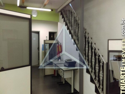 Sobrado, 11 quartos, 300 m² - Foto 1