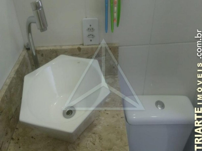 Apartamento, 2 quartos, 50 m² - Foto 2