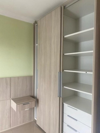 Sobrado, 4 quartos, 240 m² - Foto 5