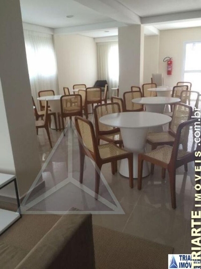 Apartamento, 2 quartos, 49 m² - Foto 3