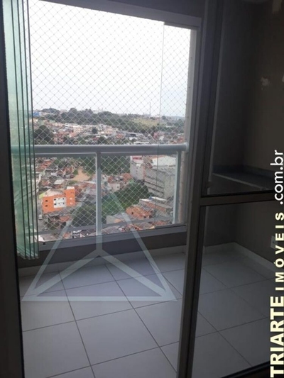 Apartamento, 2 quartos, 49 m² - Foto 2