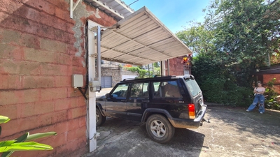 Casa, 2 quartos, 60 m² - Foto 3