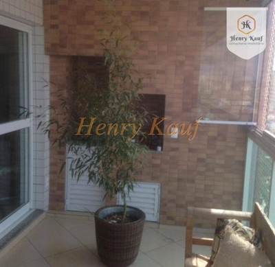 Cobertura, 4 quartos, 206 m² - Foto 4