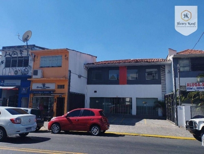 Casa, 250 m² - Foto 3