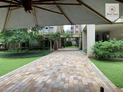 Apartamento, 4 quartos, 275 m² - Foto 2