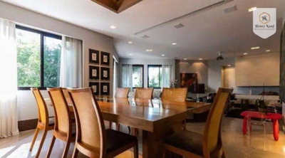 Apartamento, 4 quartos, 220 m² - Foto 4