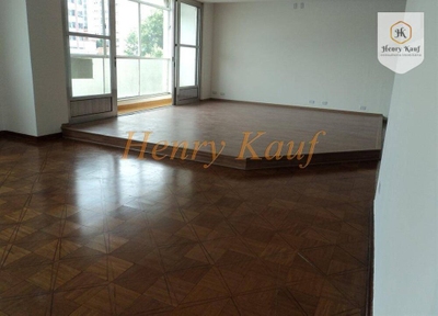 Apartamento, 3 quartos, 203 m² - Foto 5