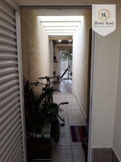 Sobrado, 3 quartos, 160 m² - Foto 5