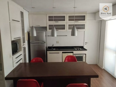 Apartamento, 1 quarto, 57 m² - Foto 4