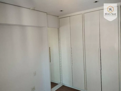 Apartamento, 1 quarto, 57 m² - Foto 5