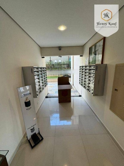 Apartamento, 2 quartos, 74 m² - Foto 4