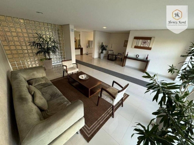 Apartamento, 2 quartos, 74 m² - Foto 2