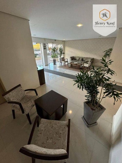 Apartamento, 2 quartos, 74 m² - Foto 3