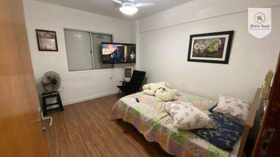 Apartamento, 2 quartos, 67 m² - Foto 2