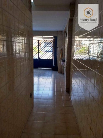 Sobrado, 3 quartos, 114 m² - Foto 2