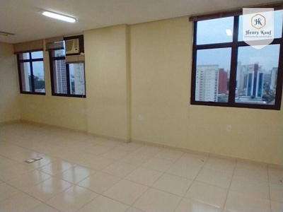 Sala-Conjunto, 40 m² - Foto 3