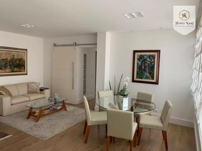 Apartamento, 2 quartos, 92 m² - Foto 3