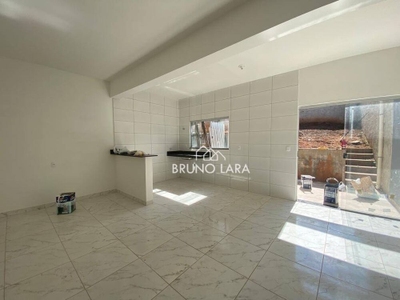 Casa, 3 quartos, 80 m² - Foto 3