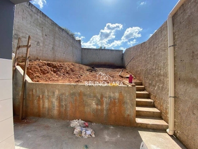 Casa, 3 quartos, 80 m² - Foto 4