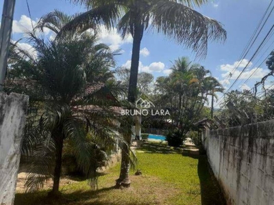 Sítio, 2 quartos, 1200 m² - Foto 4