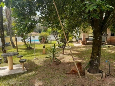 Sítio, 2 quartos, 1200 m² - Foto 3