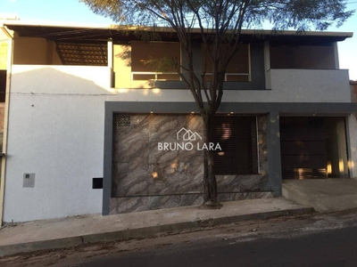 Casa, 3 quartos, 360 m² - Foto 2