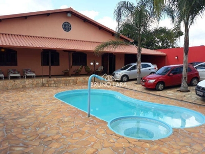Casa, 4 quartos, 360 m² - Foto 3