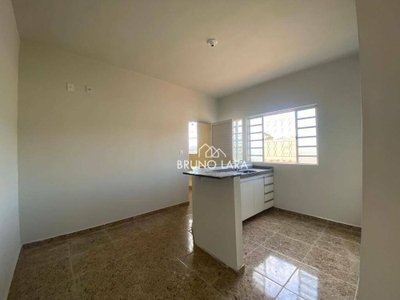 Apartamento, 2 quartos, 65 m² - Foto 3