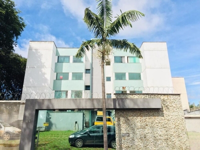 Apartamento, 2 quartos, 52 m² - Foto 3