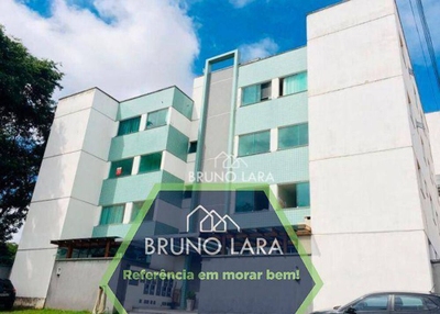 Apartamento, 2 quartos, 52 m² - Foto 1