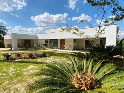 Casa de Condomínio, 7 quartos - Foto 2