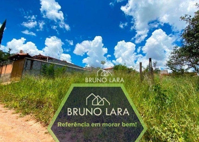 Terreno, 360 m² - Foto 1