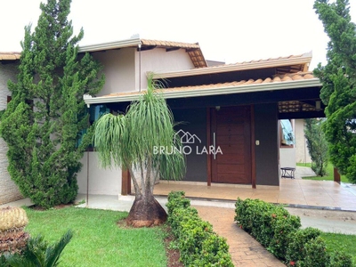 Casa de Condomínio, 4 quartos - Foto 3