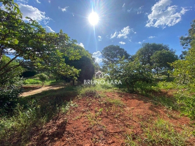 Loteamento e Condomínio, 1000 m² - Foto 4