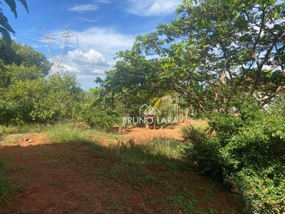 Loteamento e Condomínio, 1000 m² - Foto 2