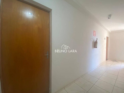 Apartamento, 2 quartos, 54 m² - Foto 1